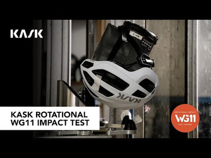 Maanteekiiver KASK ELEMENTO Punane