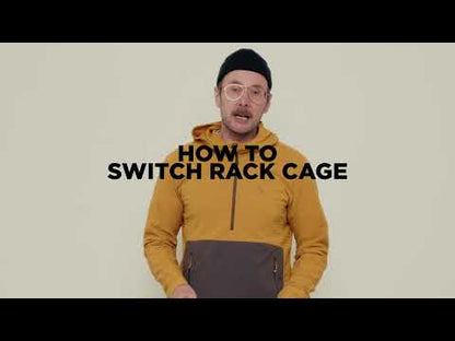 RESTRAP SWITCH Cage Mounting Rack