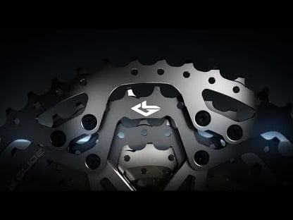 SHIMANO CS-LG400 Linkglide 11V Kasetti