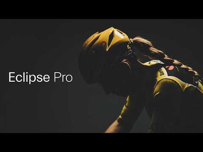 Kask Szosowy GIRO ECLIPSE PRO MIPS SPHERICAL Biały Mat