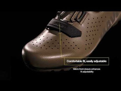 Buty Gravel MAVIC COSMIC BOA SPD Brązowe