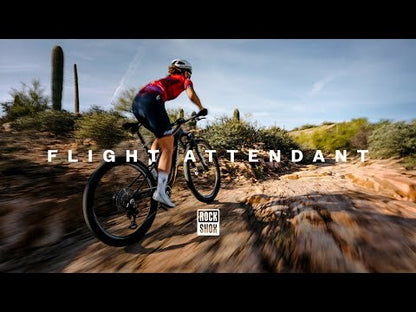 Vilica ROCKSHOX PIKE ULTIMATE FLIGHT ATTENDANT USB-C A3 29", konusna, osovina 15x110 mm Boost, crna