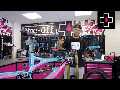 MUC-OFF országúti és gravel defektmegelőző folyadék (80 ml)