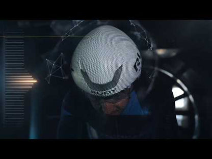 Kask Szosowy RUDY PROJECT THE WING Czarny