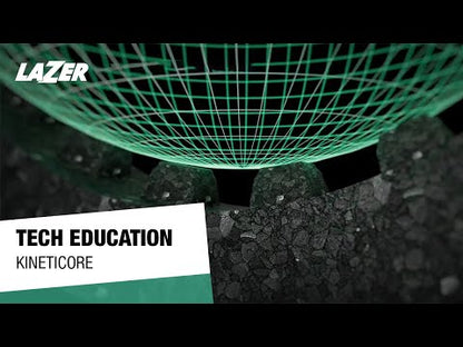 Maanteejalgrattakiiver LAZER Z1 KINETICCORE Titanium