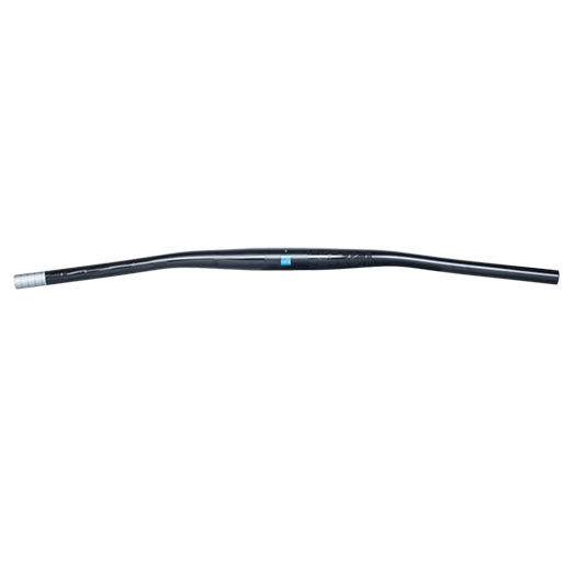 Cintre PRO THARSIS 3FIVE Rise 20mm 800mm Aluminium Noir
