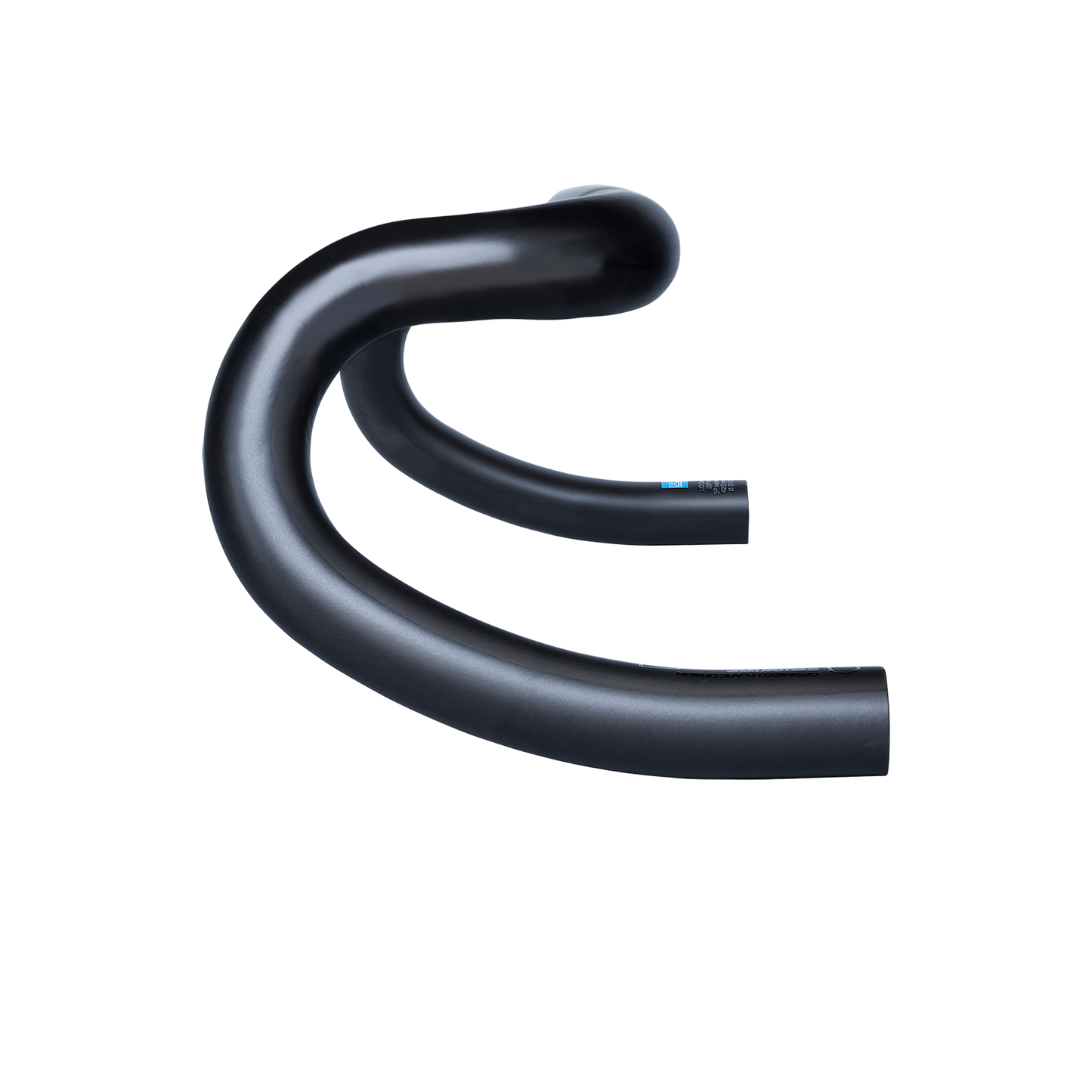 Gravelstyre PRO DISCOVER Flare 20° Carbone