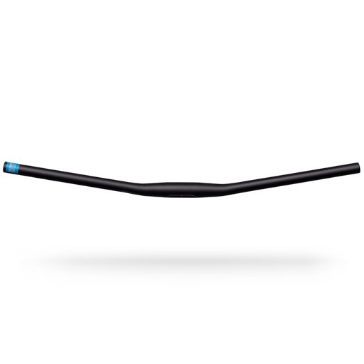 Cintre PRO LT Plat 720mm Noir