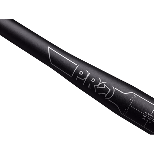 Cintre PRO LT Plat 720mm Noir