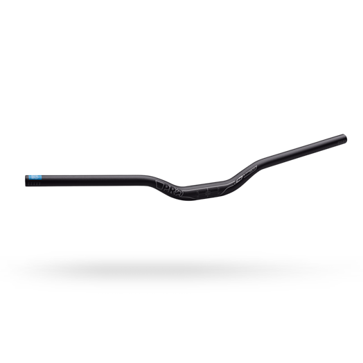 Cintre PRO LT Relevé 740mm Noir