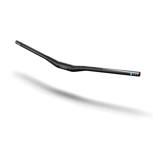 Cintre E-Bike PRO KORYAK E-PERFORMANCE Rise 20mm 800mm Noir