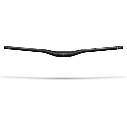 Manubrio E-Bike PRO KORYAK E-PERFORMANCE Rise 20mm 800mm Nero
