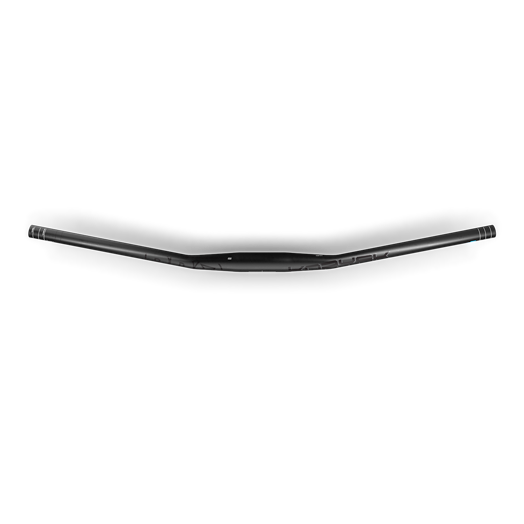 Manubrio E-Bike PRO KORYAK E-PERFORMANCE Rise 20mm 800mm Nero