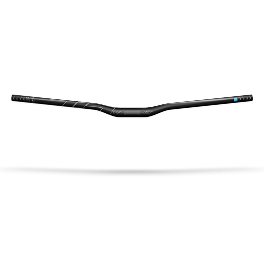Cintre PRO LT Rise 40mm 800mm Noir