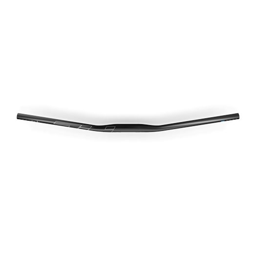 Cintre PRO LT Rise 40mm 800mm Noir