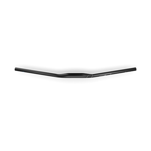 Cintre PRO LT Rise 40mm 800mm Noir