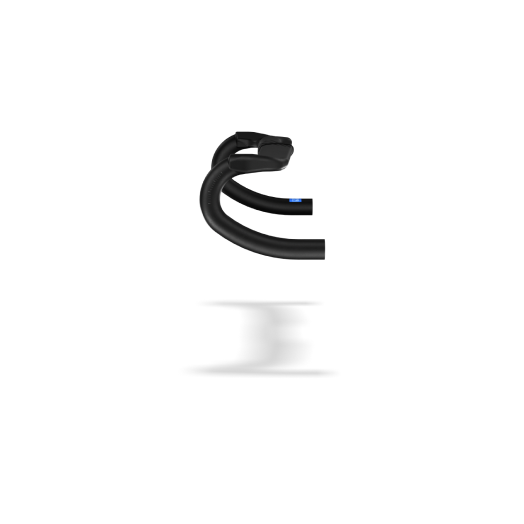 Cintre Gravel PRO DISCOVER AERO Flare 12° Carbone
