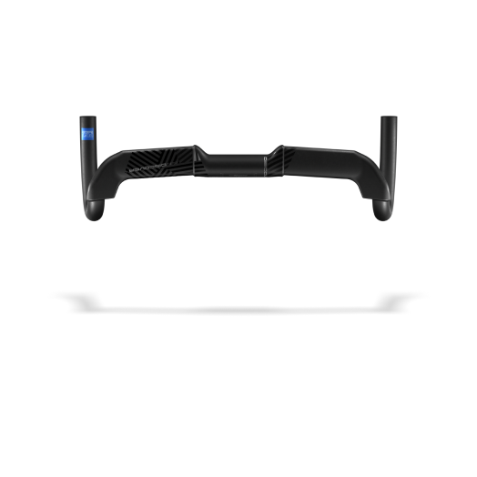 Cintre Gravel PRO DISCOVER AERO Flare 12° Carbone