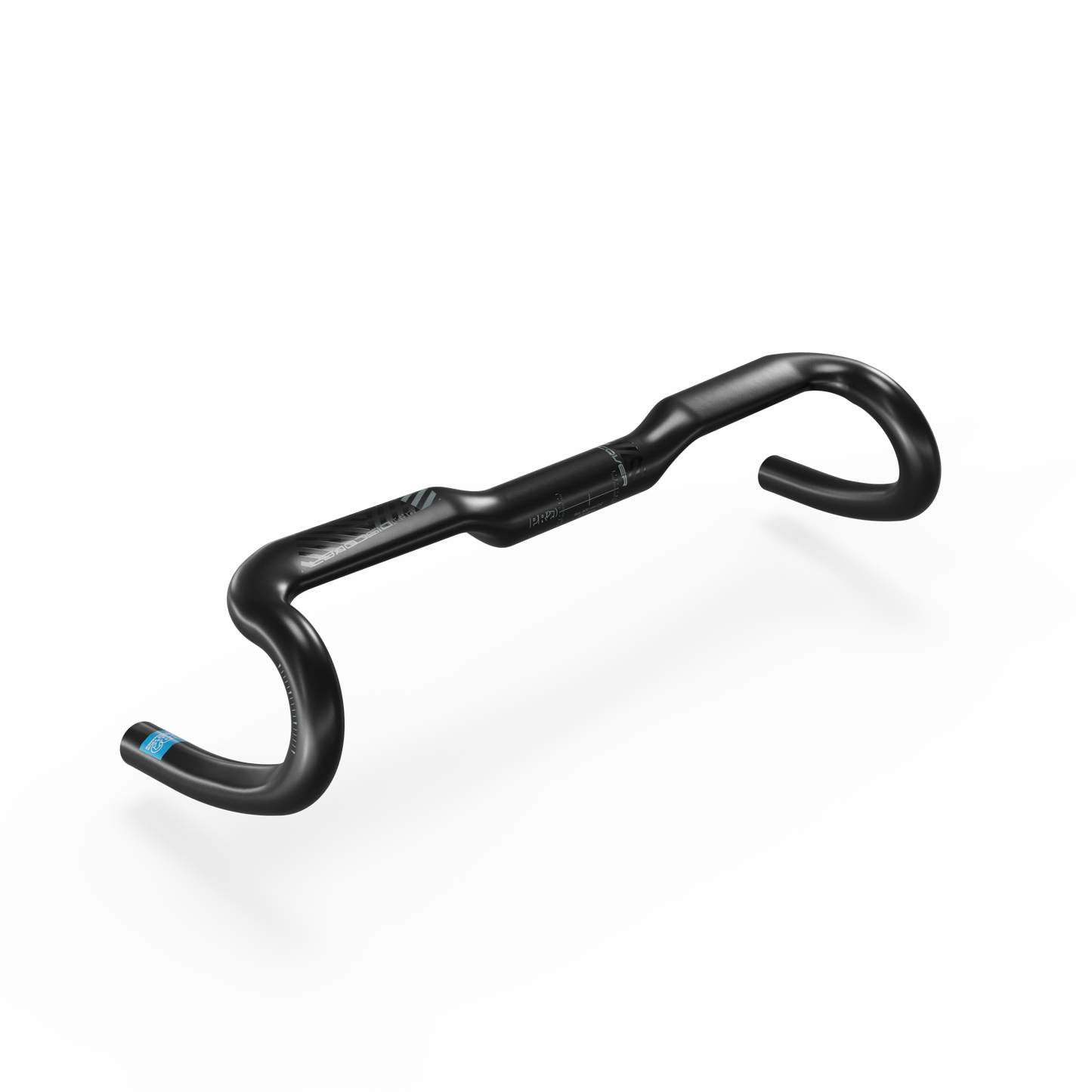 Cintre Gravel PRO DISCOVER ERGO Flare 16°