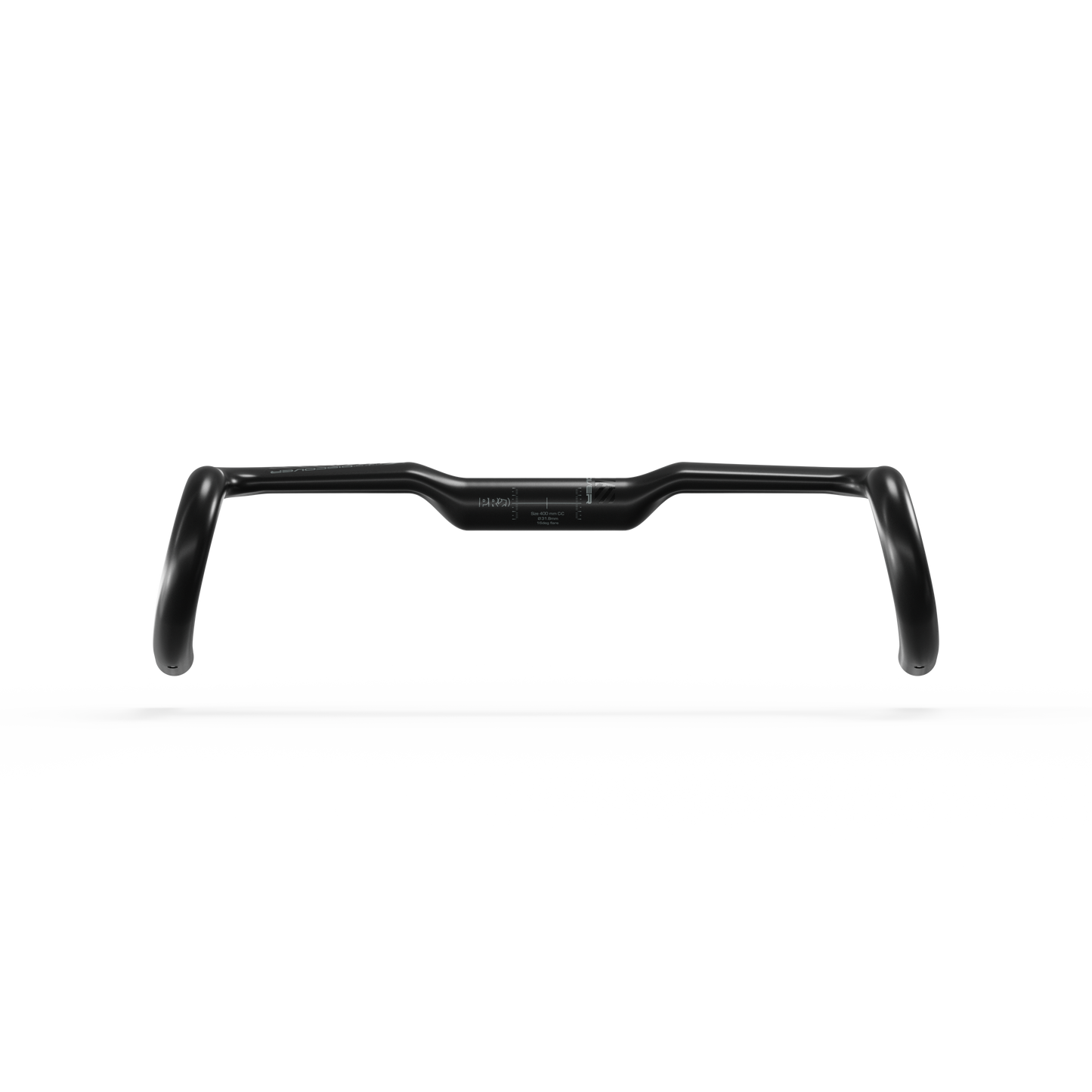 Cintre Gravel PRO DISCOVER ERGO Flare 16°