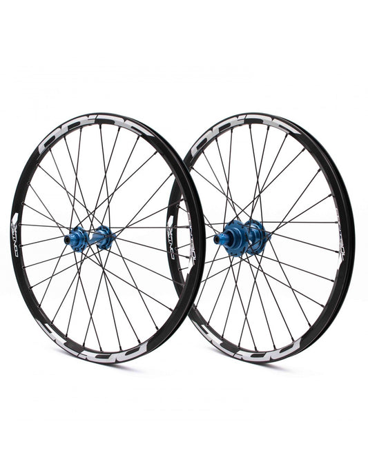 Ζάντες 20" (451) Pride Control V1 Blue