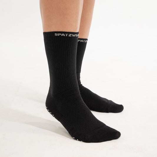 Chaussettes SPATZWEAR PRO SOKZ Noir