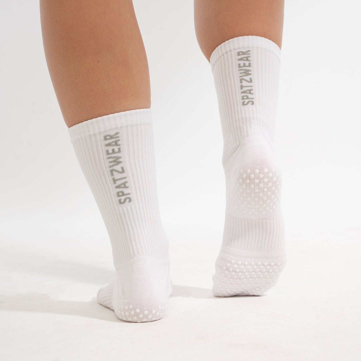 Chaussettes SPATZWEAR PRO SOKZ Blanc