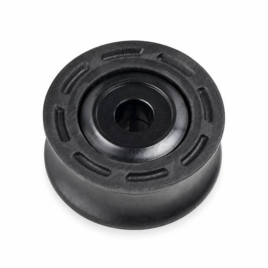 Pulley for E-THIRTEEN LG1 Gen2/LG1 Race Gen2/LG1+ chain guide #CGS20.LG1.ROL.K — product view on a white background