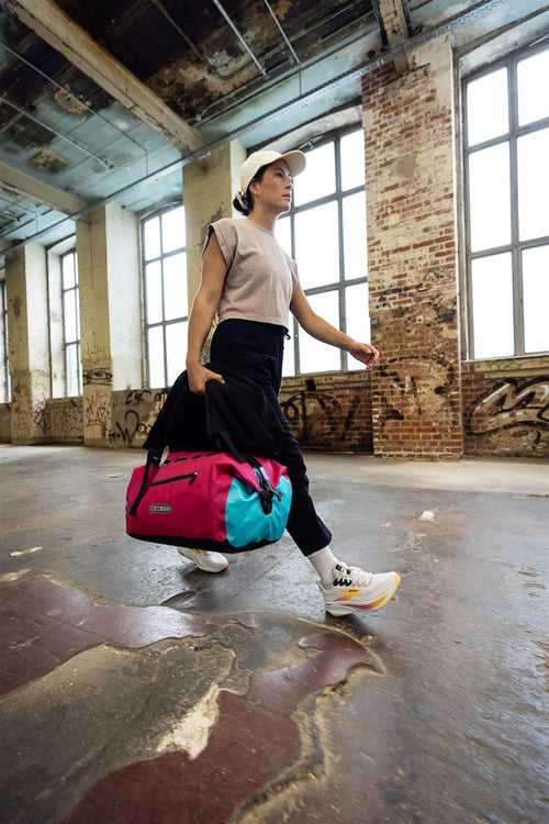 Sac de Voyage Duffle ORTLIEB DUFFLE LITE Cyber Punk