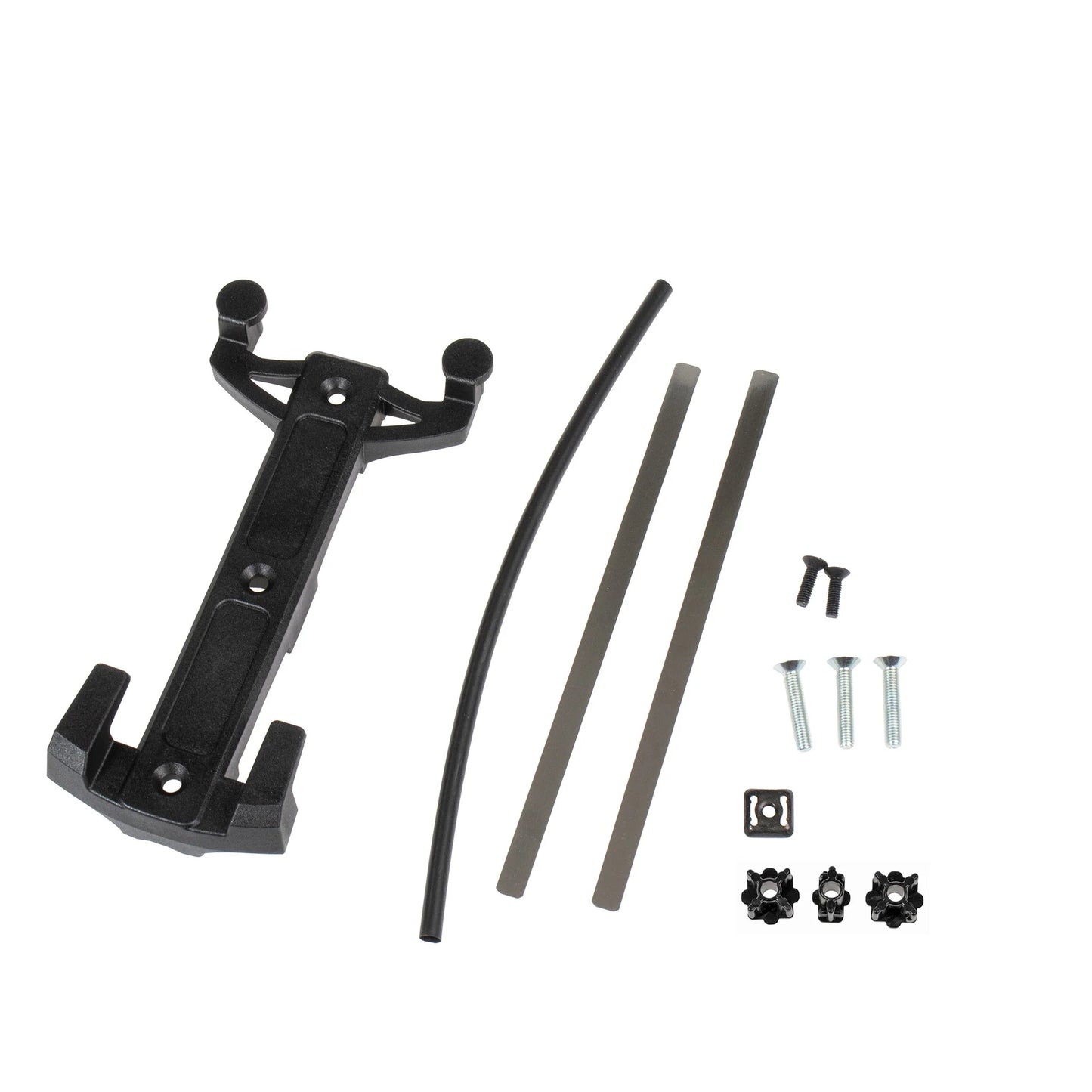 Kit di Fissaggio Supporto Forcella Ortlieb QLS