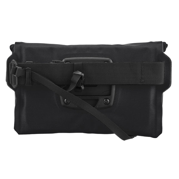 Sacoche de Guidon ORTLIEB VELO SLING FLEX 2.5 L Noir