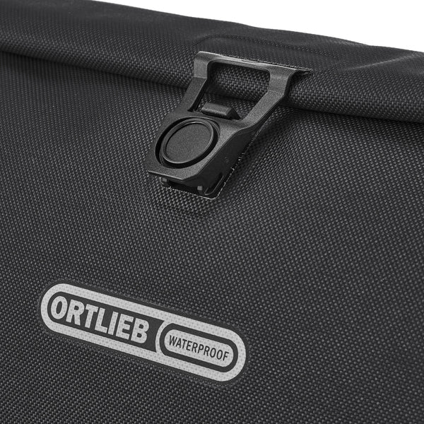 Sacoche de Guidon ORTLIEB VELO SLING FLEX 2.5 L Noir