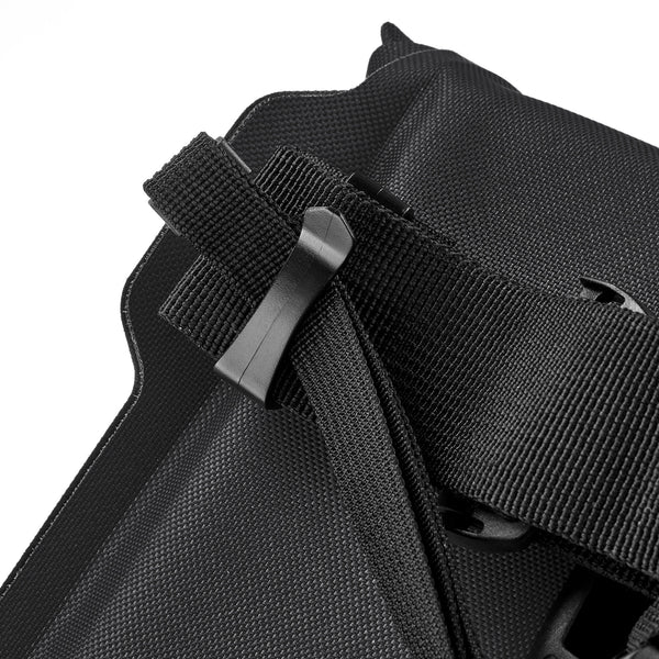 Sacoche de Guidon ORTLIEB VELO SLING FLEX 2.5 L Noir