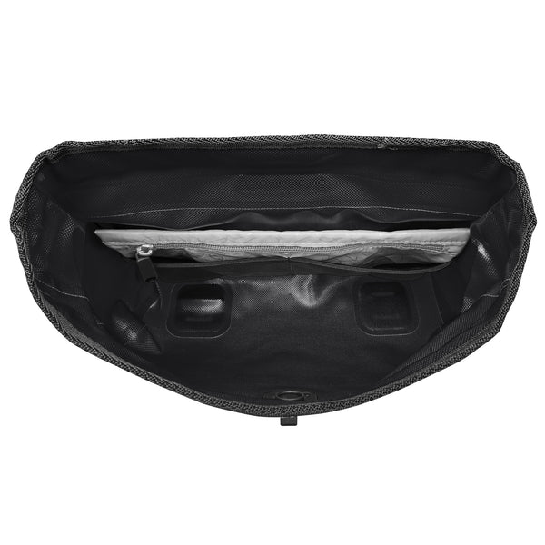 Sacoche de Guidon ORTLIEB VELO SLING FLEX 2.5 L Noir