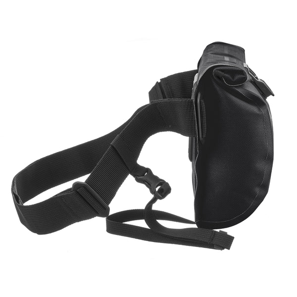 Sacoche de Guidon ORTLIEB VELO SLING FLEX 2.5 L Noir