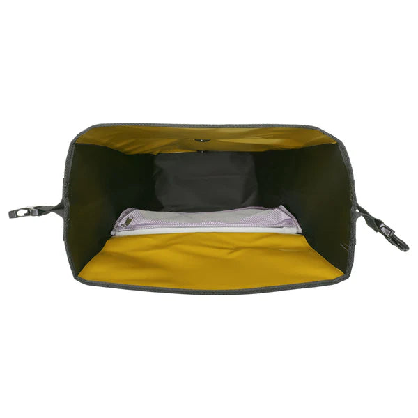 Par bagagebærertasker ORTLIEB BACK ROLLER 40 L Gul
