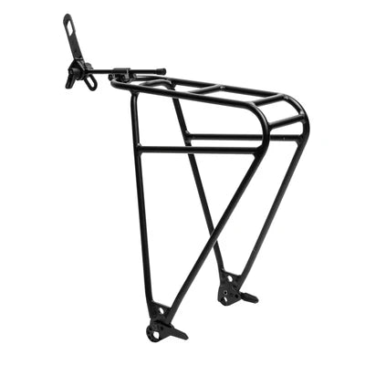 Portaequipajes ORTLIEB QUICK RACK Negro
