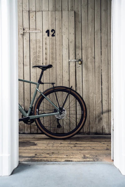 Bagagedrager ORTLIEB QUICK RACK LIGHT Zwart