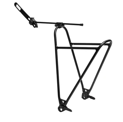 Bagagedrager ORTLIEB QUICK RACK LIGHT Zwart