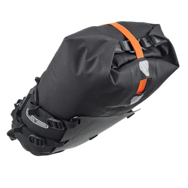Sadeltaske ORTLIEB SEAT PACK QR 7.5 L Sort
