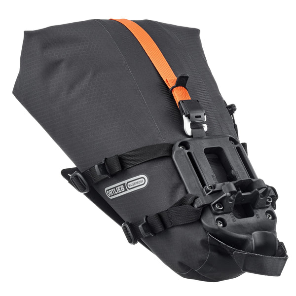Sadeltaske ORTLIEB SEAT PACK QR 7.5 L Sort