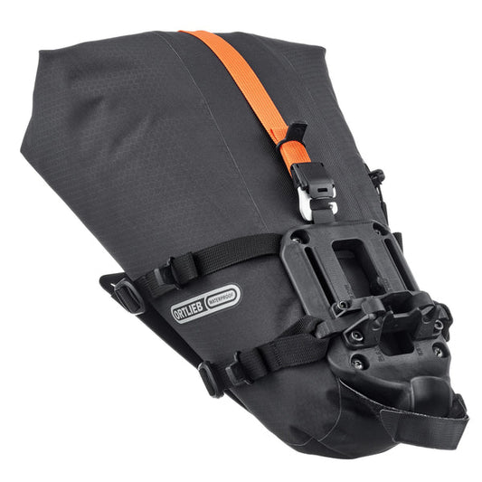 Sacoche de Selle ORTLIEB SEAT PACK QR 7.5 L Noir