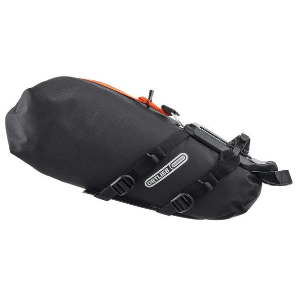 Sadeltaske ORTLIEB SEAT PACK QR 7.5 L Sort
