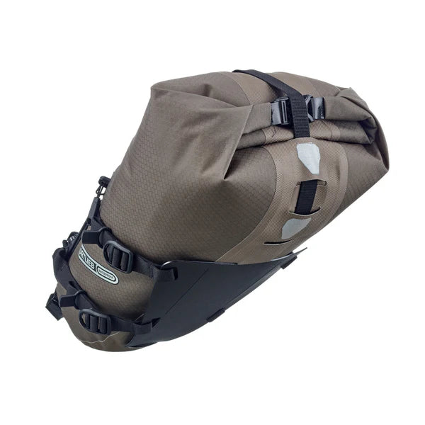 Sacoche de Selle ORTLIEB SEAT PACK QR 7.5 L Beige