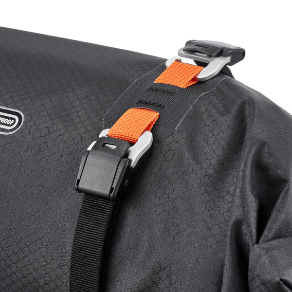 Sacoche de Guidon ORTLIEB HANDLEBAR PACK FLEX 9 L Noir