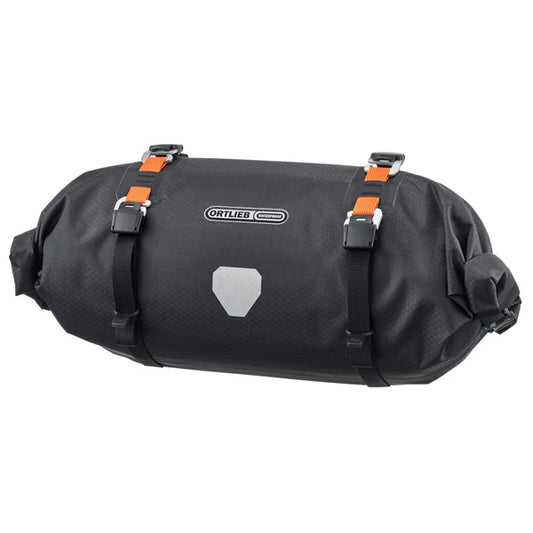 Sacoche de Guidon ORTLIEB HANDLEBAR PACK FLEX 9 L Noir