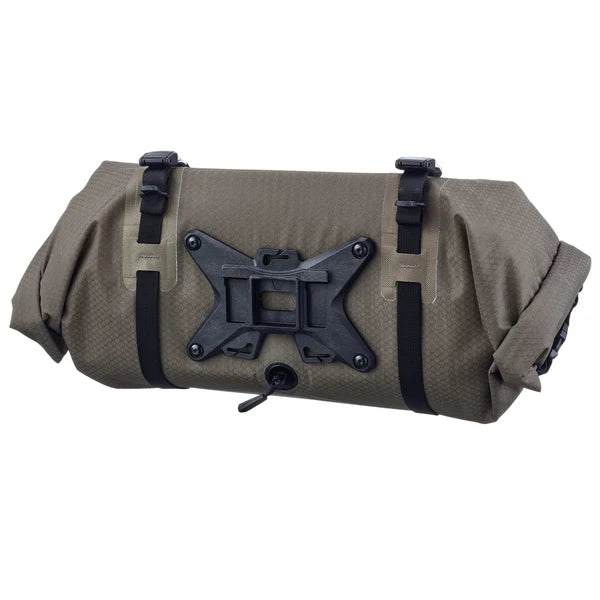 Lenkertasche ORTLIEB HANDLEBAR PACK FLEX 9 L Beige