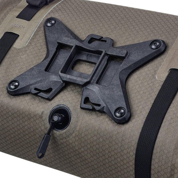 Lenkertasche ORTLIEB HANDLEBAR PACK FLEX 9 L Beige