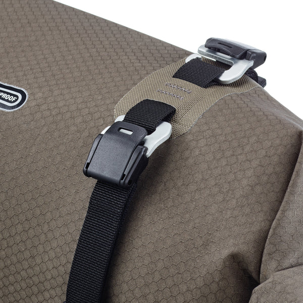 Lenkertasche ORTLIEB HANDLEBAR PACK FLEX 9 L Beige