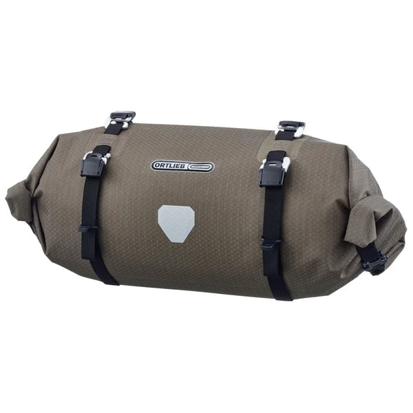 Lenkertasche ORTLIEB HANDLEBAR PACK FLEX 9 L Beige